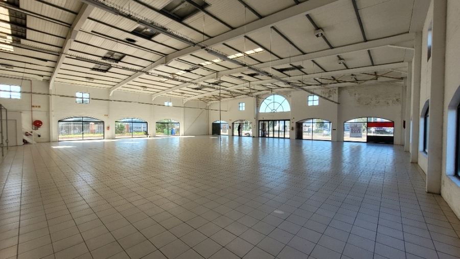 To Let commercial Property for Rent in Parklands Western Cape